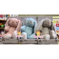 Elc bunny bunny dolls