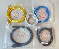 電腦線,電視線, HDMI線