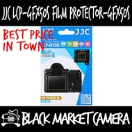[BMC] JJC LCP-GFX50S Film Protector for Fujifilm GFX50S/50R