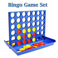 Bingo Game Set