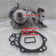 Proton Savvy Water Pump Renault Savvy Engine PWP Savvy Water pump 820042880