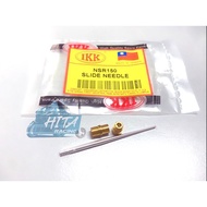 NSR Slide Needle Complete Sets IKK