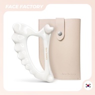 [face factory] D-TOK GuaSha Massager/Angel GuaSha Massager