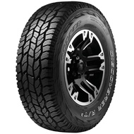 Platinum Fixation（Cooper）Car Tire 265/60R18 119/116S DISCOVERER AT3 LT Compatible with LexusGX LJH0