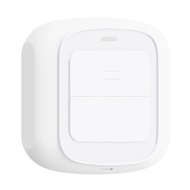 Tuya WiFi Button Scene Switch Wireless Smart Light Wall Switch Low Power Consumption No Wiring for O