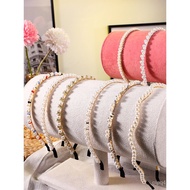 Hair Band Makeup Display Stall Watch Hair Princess Circle Hair Clip Hoop Jewelry Stall Hoop Table De