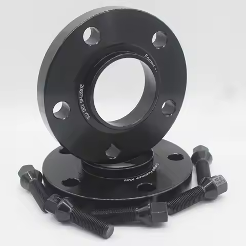 2x 5*112|5x4.4"|66.6mm|14*1.25|20mm Wheel Adapter Thickness For BMW i3 4 8 G20 26 G30 31 G05 G80 82 