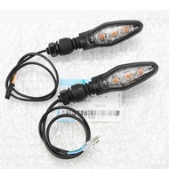 Original Spring Breeze Motorcycle 650NK CF650-7-7B-7C Turn Signal Front Rear Left Right Turn Signal 