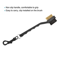 GOODS Golf Club Cleaner Golf Club Brush Golf Club Cleaning Brush Golf Club Head