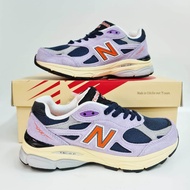 NB 990 WANITA/NEW BALANCE 990 WANITA/SEPATU NB 990 WANITA