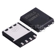 5pcs Original BSC0702LS 0702LS TDSON-8 60V/100A N-Channel MOSFET Transistor New