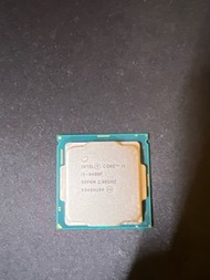 I5 9400f