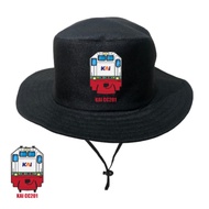 KAI CC201 Premium Children's Jungle Hat viralclothing