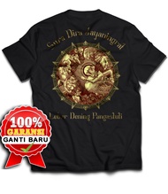 Paramesti Kaos Jawa  Wayang Semar Sura Dira