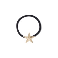 WACKO MARIA Star Medal Hair Band Gold Unused