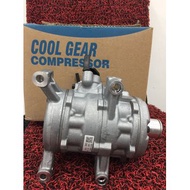 Original Denso Cool Gear New Compressor For Myvi Lagi Best/Toyota Avanza 2012