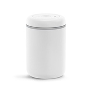 Fellow Atmos Vacuum Canister 1.2L Matte White