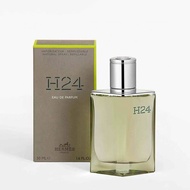 hermes H24 Eau de parfum 30ml/50ml/175ml 爱马仕律动H24淡香精 30ml/50ml/175ml