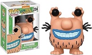 Funko Pop Television Ahh! Real Monsters Krumm Action Figure