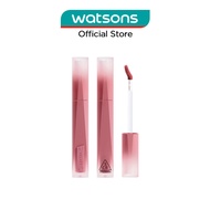 3CE Velvet Plush Lip Tint Self Made 4g