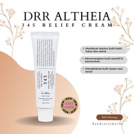 345 Relief Cream Altheia