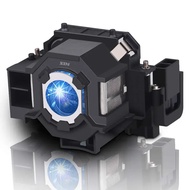 replacement ELPLP41 Projector Lamp V13H010L41 bulb for EPSON S5 S6 S6+S52 S62 X5 X6 X52 X62 EX30 EX5