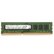 Memori Desktop 1600mhz 8gb 2rx8 Pc3-12800u-11-13-b1 Ddr3 Udimm 240pin