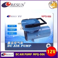 OXY RESUN MPQ-906 12V AC POWERED OXYGEN HEATER