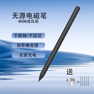 Suitable For Amazon Kindle Scribe Write Stylus Pressure Sensing Stylus Electromagnetic Pen Writable 