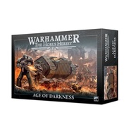 Warhammer: The Horus Heresy – Age of Darkness 31-01
