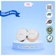 AZZURA Loose Powder Fresh Look