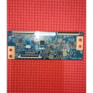 T430HVN01.A 43T01-C09 Tcon LG Panasonic Samsung Hisense Sony Toshiba Haier Tv Sparepart