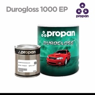 Poxy Epoxy Propan Base Paint Pcr 1000 Ep