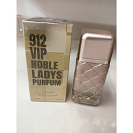 912 Vip Noble Lady Perfume 100ml