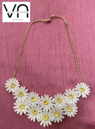 J00028 Brandname: หายาก น่าสะสม สร้อยคอ Sretsis ของแท้ 100% Vintage Necklace Sretsis 100% Authentic