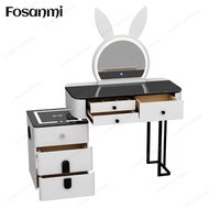 Dressing Table Dressers For Bedroom Furniture Storage Cabinet Dresser Integrated Corner Vanity Led M