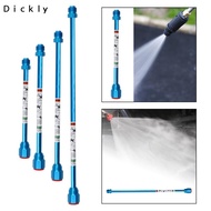 [Dickly] 7/8" Extension Pole for Airless Sprayer, Aluminum Spray Wands for Walls And Furniture