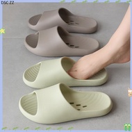 UTUNE Bathroom Slippers Quick-drying Non-slip Shower Slippers Unisex Leaking Water Slippers