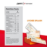 Wheyl Hydra Pure Electrolytes