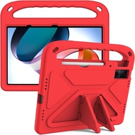 Tablet Bìa trường hợp đối với Xiaomi Redmi Pad 10.61 inch2022 chống sốc Vỏ bọc bảo vệ