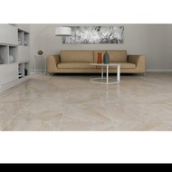 Roman Keramik dGranada G449345 Beige/sienna 40x40 Kw 1
