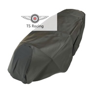 Saddle leather vision 2015 - vision 2016 - vision 2017 - vision 2018