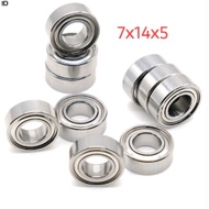 Bearing 7x14x5