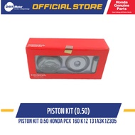 HONDA Piston Kit 0.50 PCX 160 K1Z 131A3K1Z305HONDA
