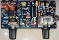 radio fm tuning varco 3vdc