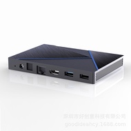 Yuan Factory H96MaxV56 Android TV Top Box RK3566 Household 8K Network Top Box