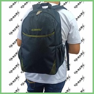 KAMARU-a`FRANKIE'gI/BACKPACK