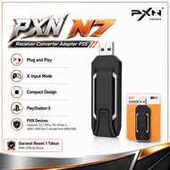 PXN N7 Receiver Converter Adapter PS5 for Racing Wheel PXN V3 Pro V9 V9 Gen 2 Original