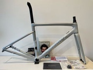 Peter Sagan Limited edition Specialized Tarmac SL6 Frame Fact 12r carbon