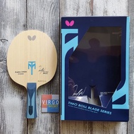 Butterfly Timo Boll ALC kayu bat bet pingpong 100%Original